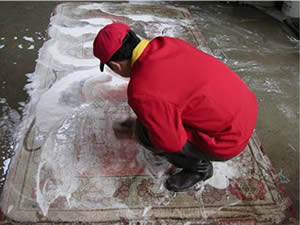 襄阳厂房油污清洗